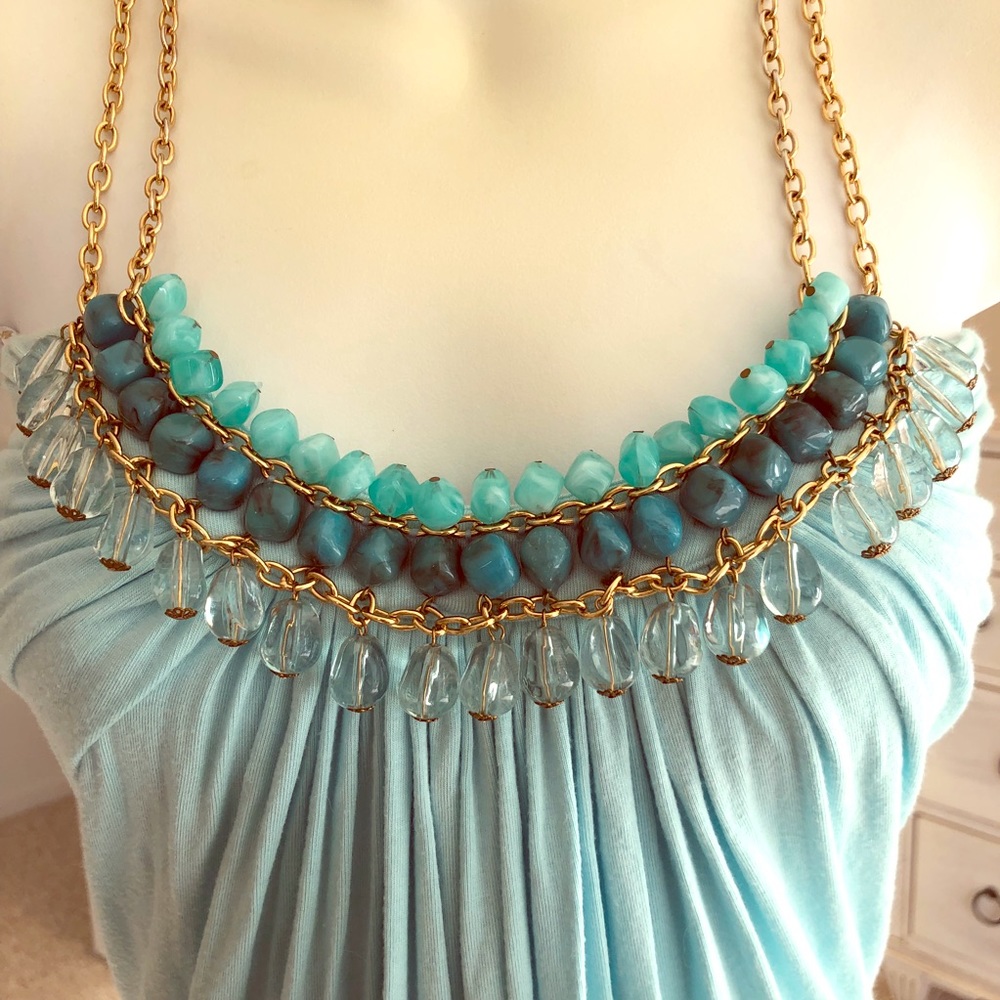 💎SKY DRESS💎